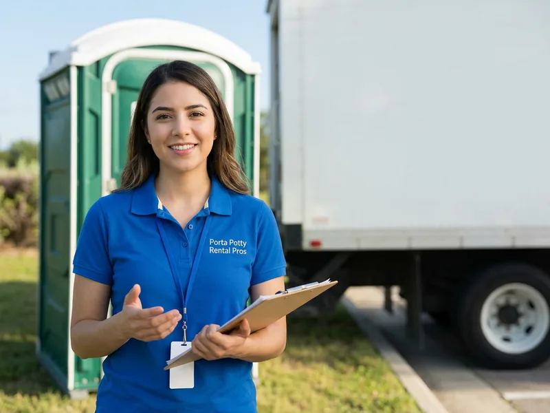 Porta Potty Rental  in Guymon  FAQ